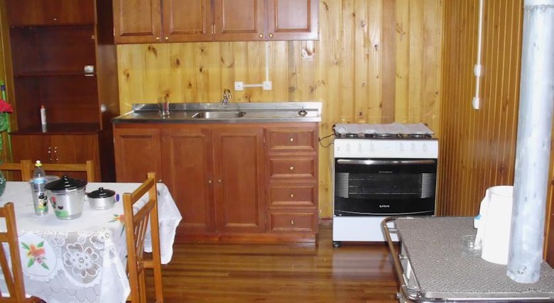 Viviendas Turisticas Residencial Serra Grande Gramado