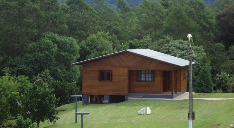 Viviendas Turisticas Residencial Serra Grande Gramado