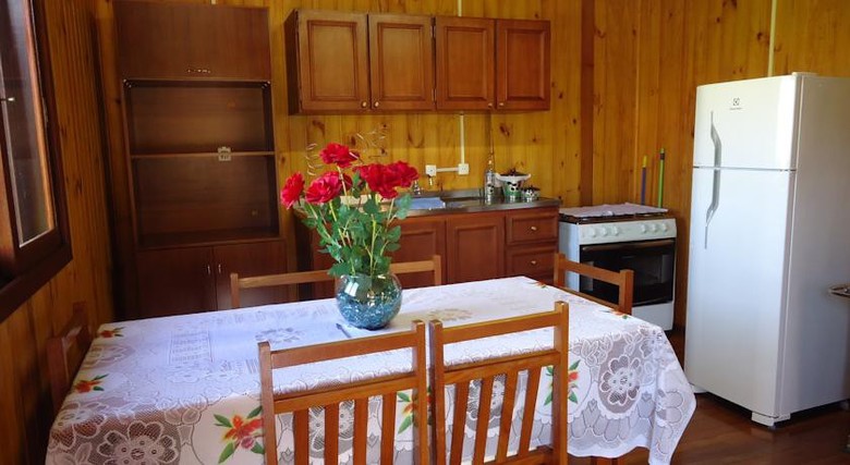 Viviendas Turisticas Residencial Serra Grande Gramado