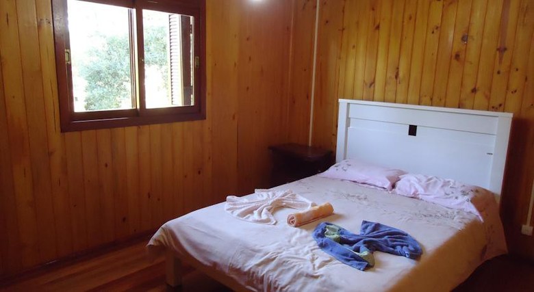 Viviendas Turisticas Residencial Serra Grande Gramado
