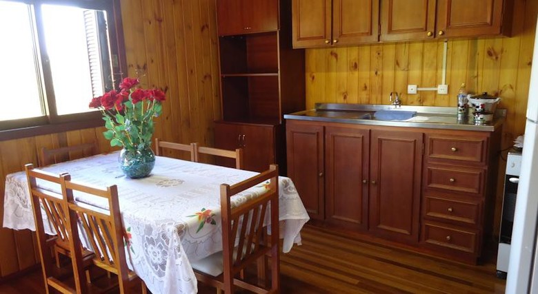 Viviendas Turisticas Residencial Serra Grande Gramado