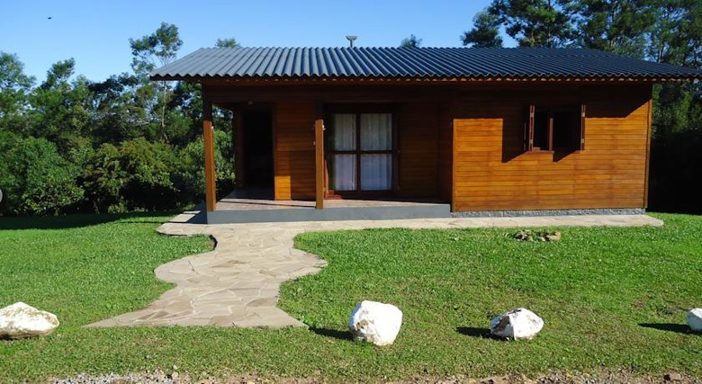 Viviendas Turisticas Residencial Serra Grande Gramado
