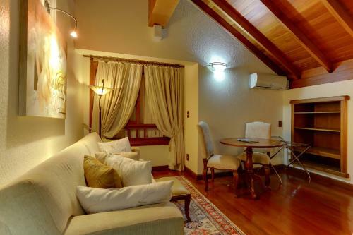 Hostal Hotel Pousada Floren�a