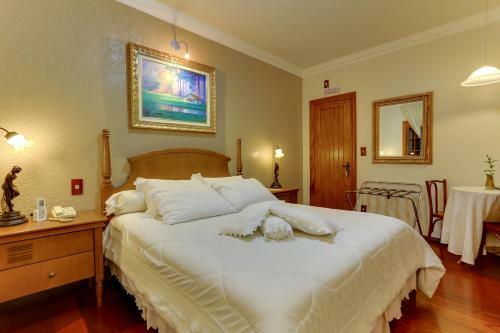 Hostal Hotel Pousada Floren�a