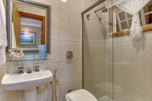 Hostal Hotel Pousada Floren�a