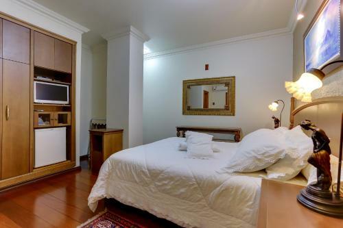 Hostal Hotel Pousada Floren�a