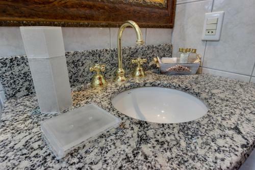 Hostal Hotel Pousada Floren�a