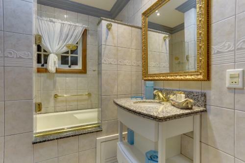 Hostal Hotel Pousada Floren�a