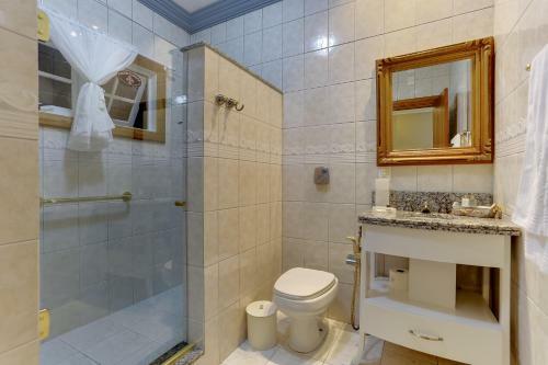 Hostal Hotel Pousada Floren�a