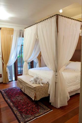 Hostal Hotel Pousada Floren�a