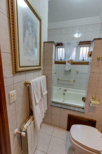 Hostal Hotel Pousada Floren�a