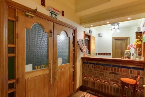 Hostal Hotel Pousada Floren�a