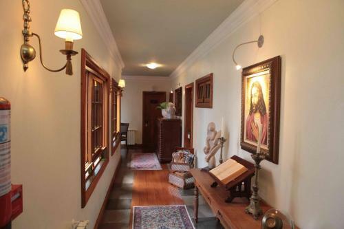 Hostal Hotel Pousada Floren�a