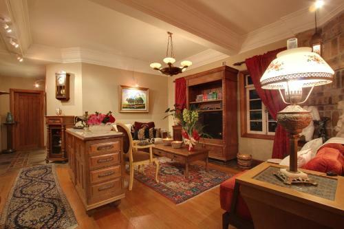 Hostal Hotel Pousada Floren�a