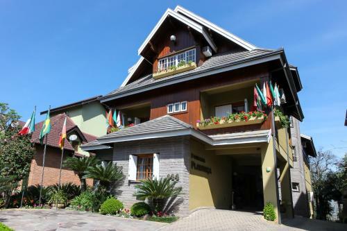 Hostal Hotel Pousada Floren�a