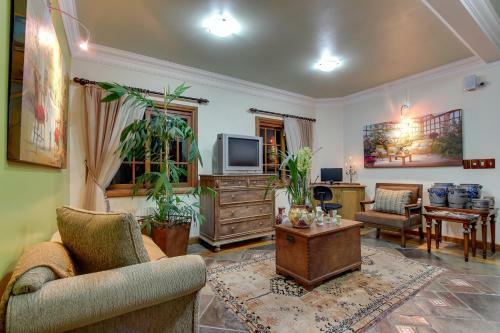 Hostal Hotel Pousada Floren�a