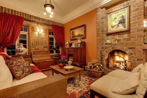 Hostal Hotel Pousada Floren�a