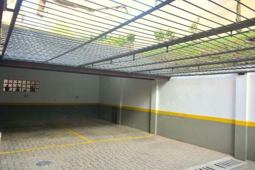 Apartamento Cobertura Linda Em Gramado