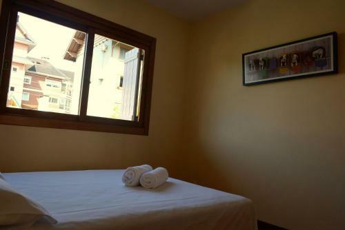 Apartamento Cobertura Linda Em Gramado