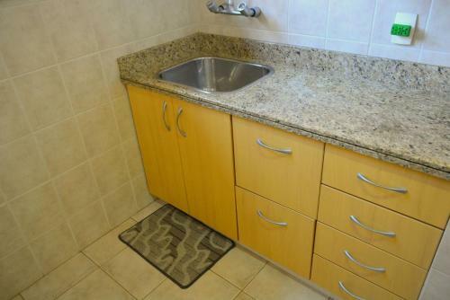 Apartamento Cobertura Linda Em Gramado