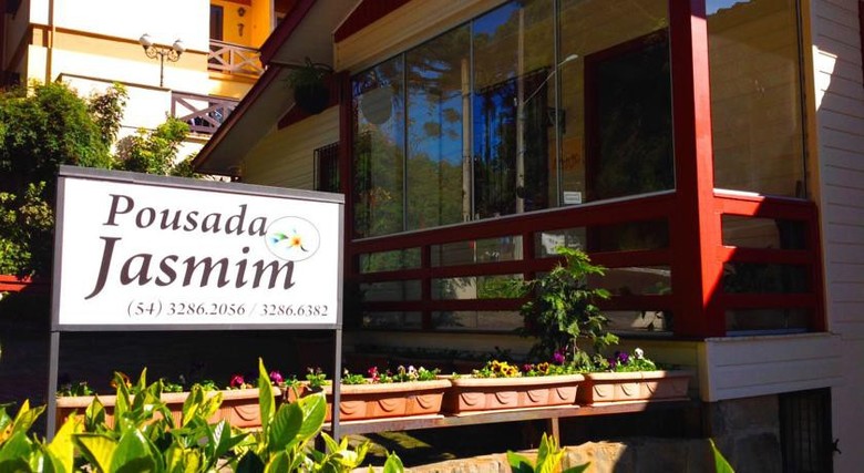 Posada Pousada Jasmim