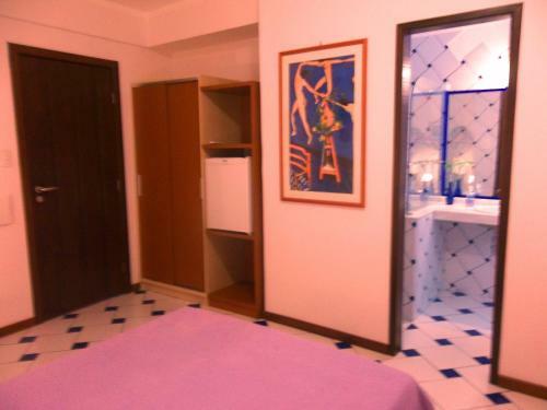 Hostal Pousada Itamarac�