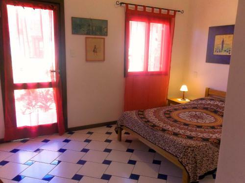 Hostal Pousada Itamarac�
