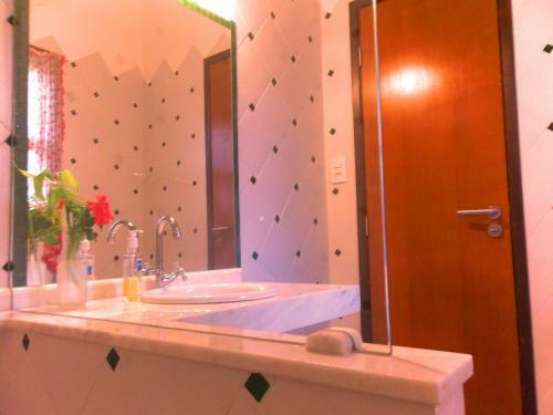 Hostal Pousada Itamarac�