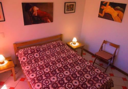 Hostal Pousada Itamarac�