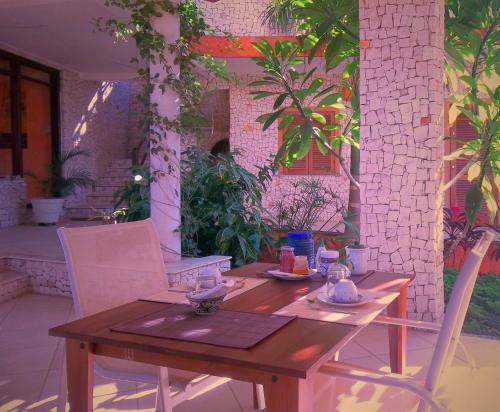 Hostal Pousada Itamarac�