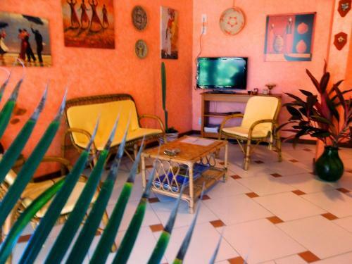 Hostal Pousada Itamarac�