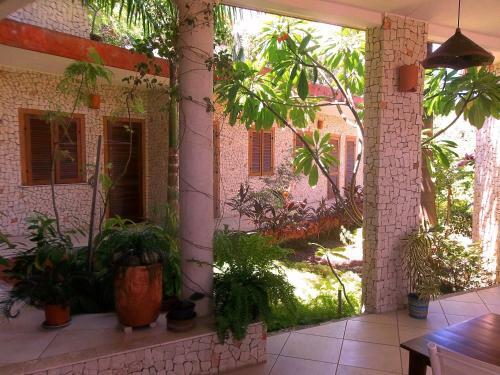 Hostal Pousada Itamarac�