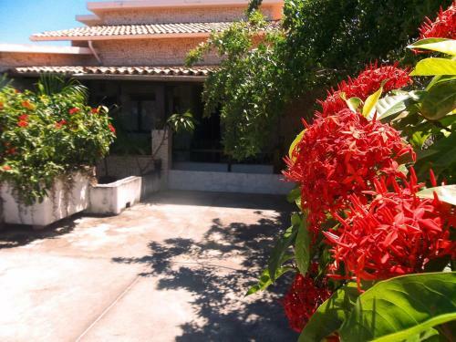 Hostal Pousada Itamarac�