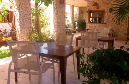 Hostal Pousada Itamarac�