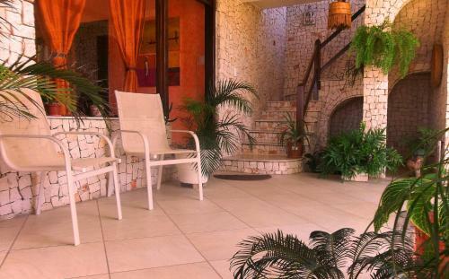 Hostal Pousada Itamarac�