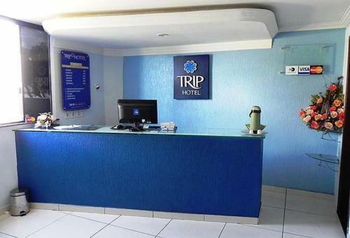 Trip Hotel Lauro De Freitas
