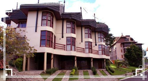 Apartamento Vista Real Residence