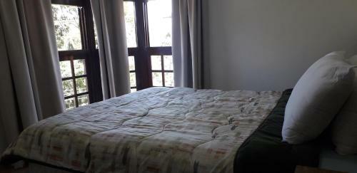 Apartamento Vista Real Residence