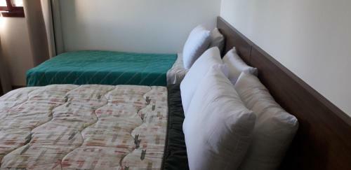 Apartamento Vista Real Residence