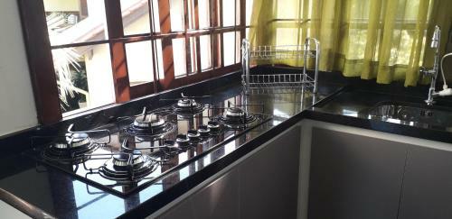 Apartamento Vista Real Residence