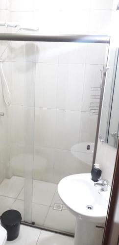 Apartamento Vista Real Residence