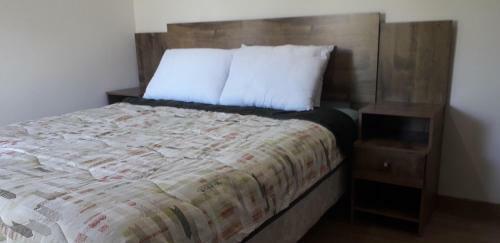 Apartamento Vista Real Residence
