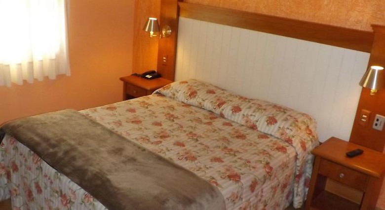 Posada Hotel Cabanas Tio M�ller