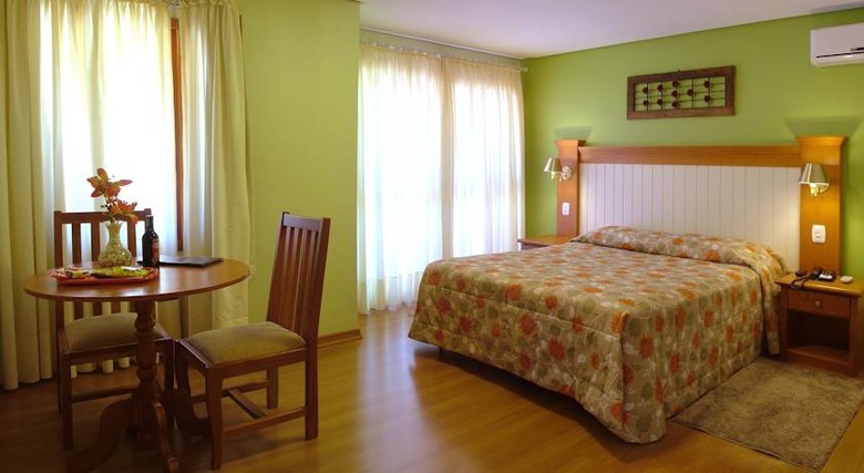 Posada Hotel Cabanas Tio M�ller