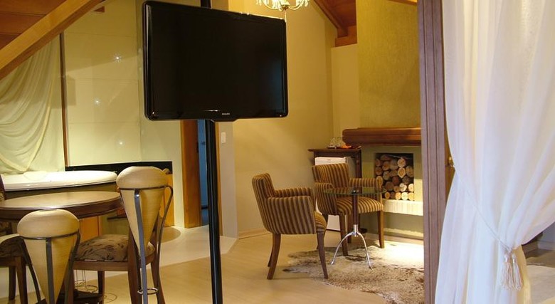 Posada Hotel Cabanas Tio M�ller