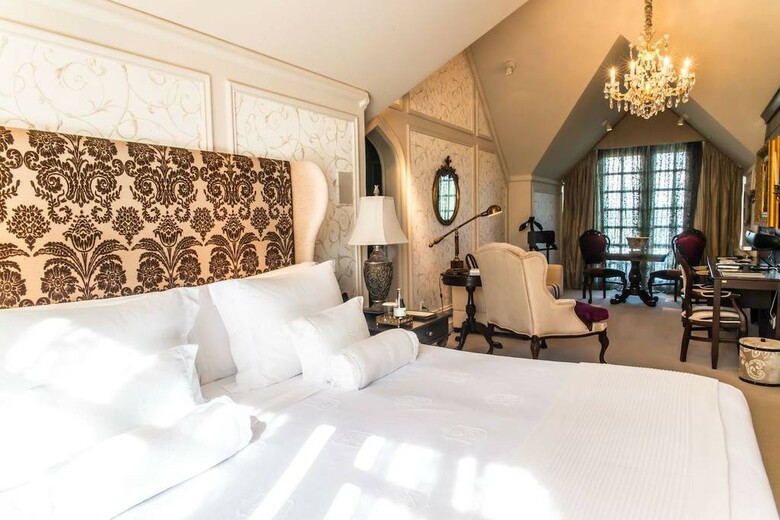 Hotel Saint Andrews