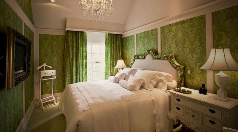 Hotel Saint Andrews