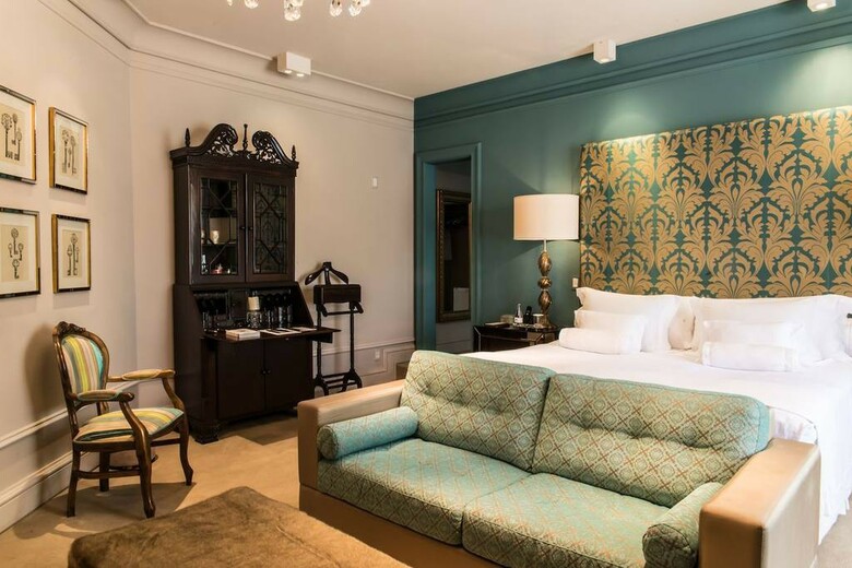 Hotel Saint Andrews