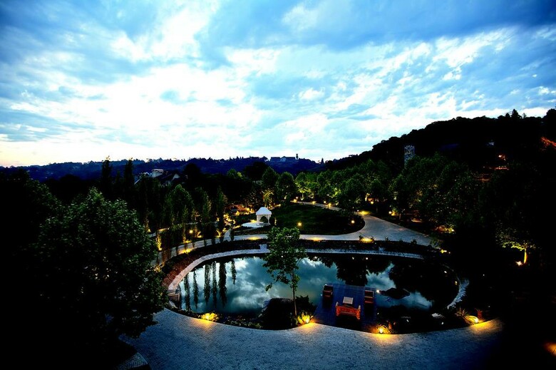 Hotel Saint Andrews