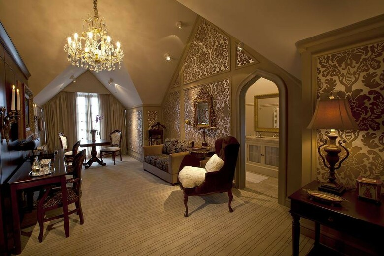 Hotel Saint Andrews